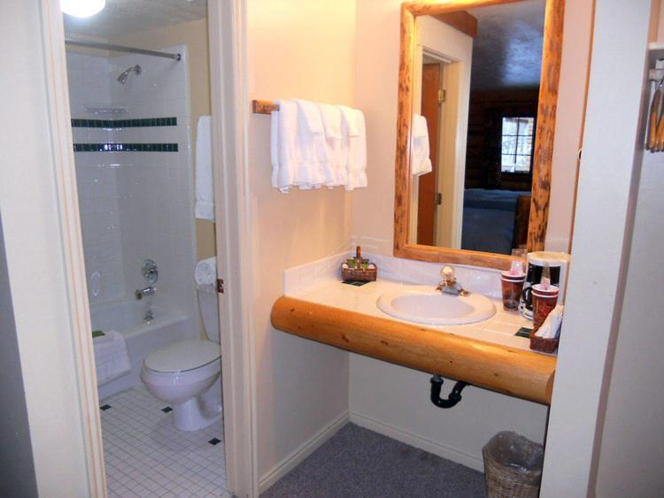 Daniels Summit Lodge Wallsburg 외부 사진