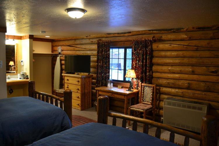 Daniels Summit Lodge Wallsburg 외부 사진