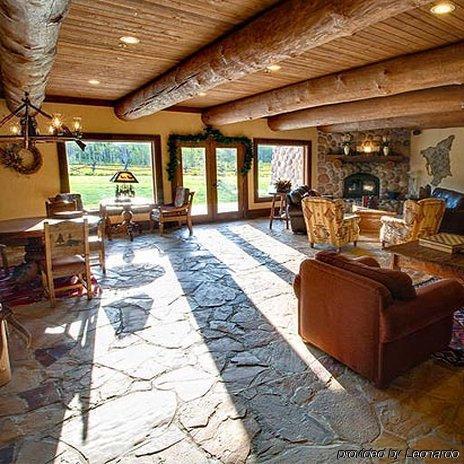 Daniels Summit Lodge Wallsburg 객실 사진