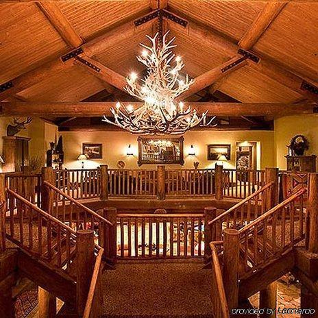 Daniels Summit Lodge Wallsburg 내부 사진