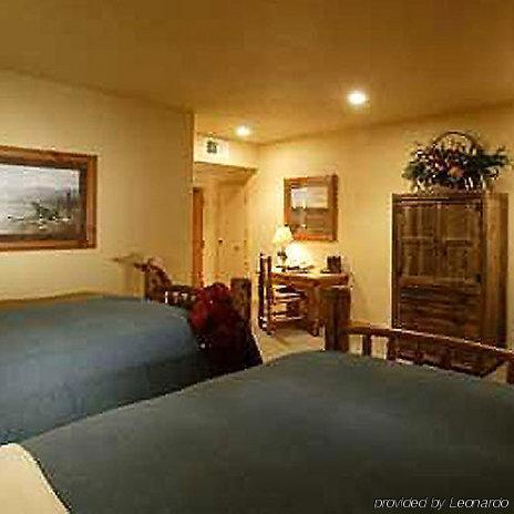 Daniels Summit Lodge Wallsburg 객실 사진