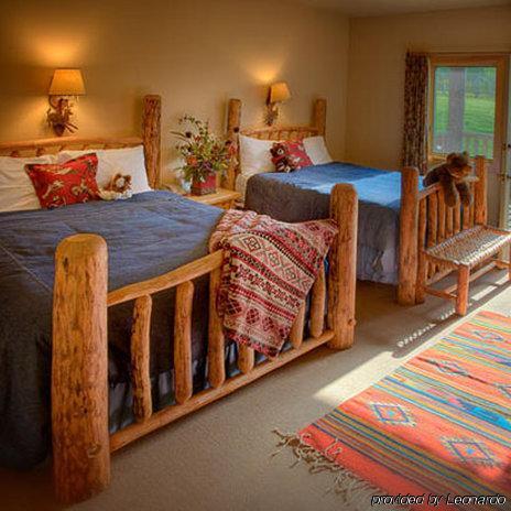 Daniels Summit Lodge Wallsburg 객실 사진