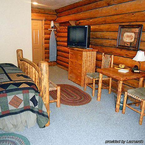 Daniels Summit Lodge Wallsburg 객실 사진