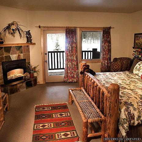 Daniels Summit Lodge Wallsburg 객실 사진