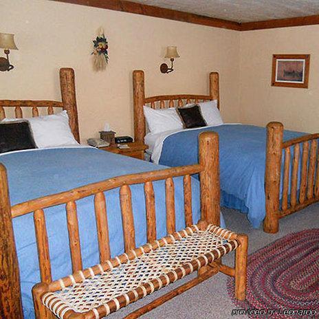 Daniels Summit Lodge Wallsburg 객실 사진