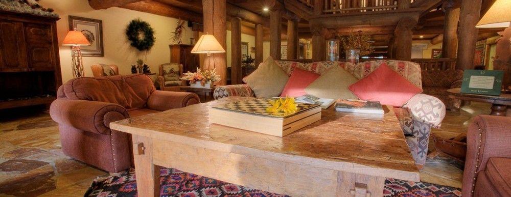 Daniels Summit Lodge Wallsburg 외부 사진
