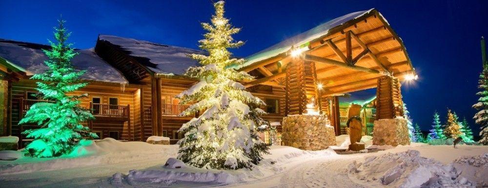 Daniels Summit Lodge Wallsburg 외부 사진