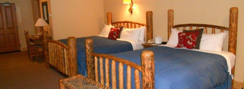 Daniels Summit Lodge Wallsburg 외부 사진