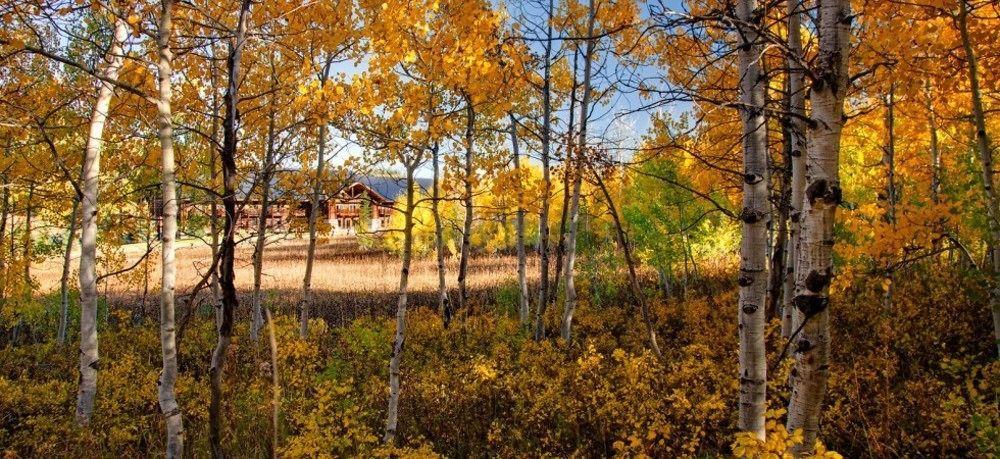 Daniels Summit Lodge Wallsburg 외부 사진