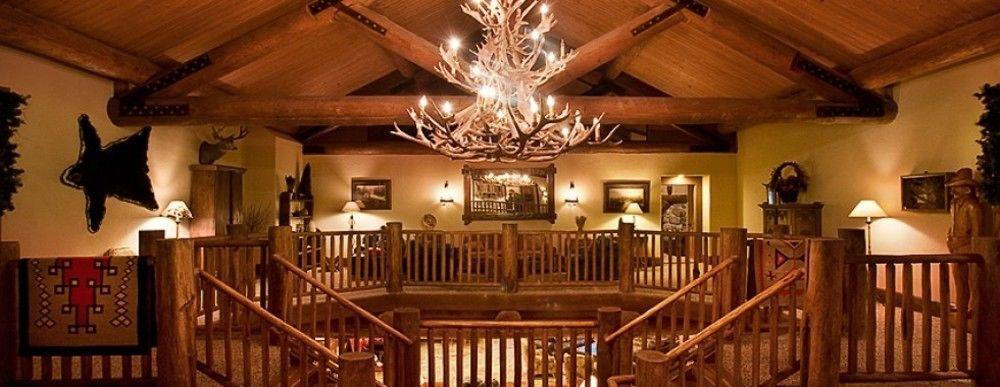 Daniels Summit Lodge Wallsburg 외부 사진