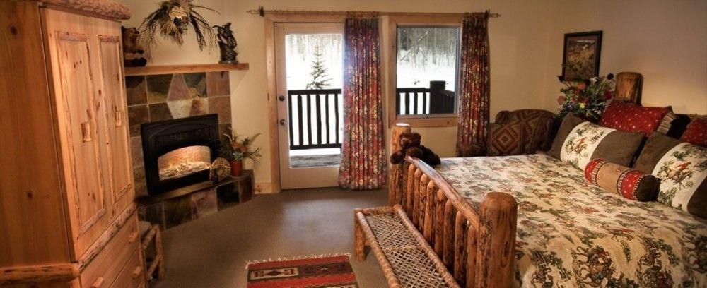 Daniels Summit Lodge Wallsburg 외부 사진