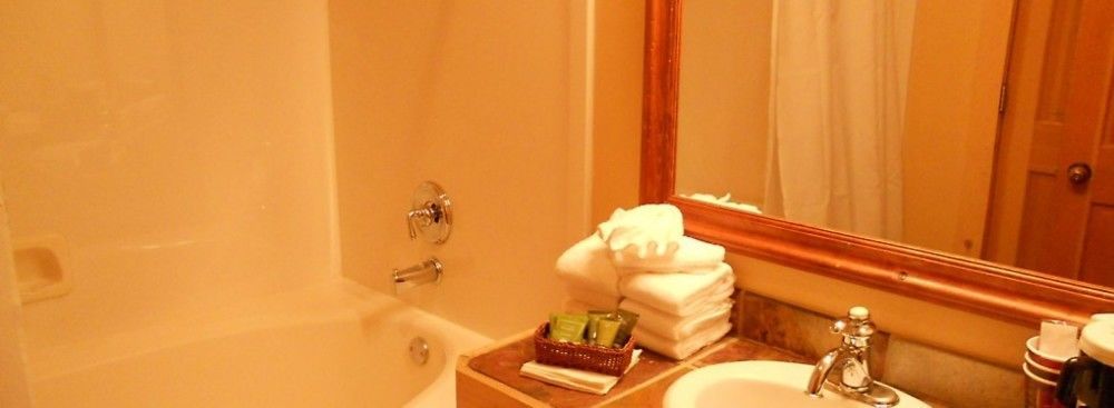 Daniels Summit Lodge Wallsburg 외부 사진
