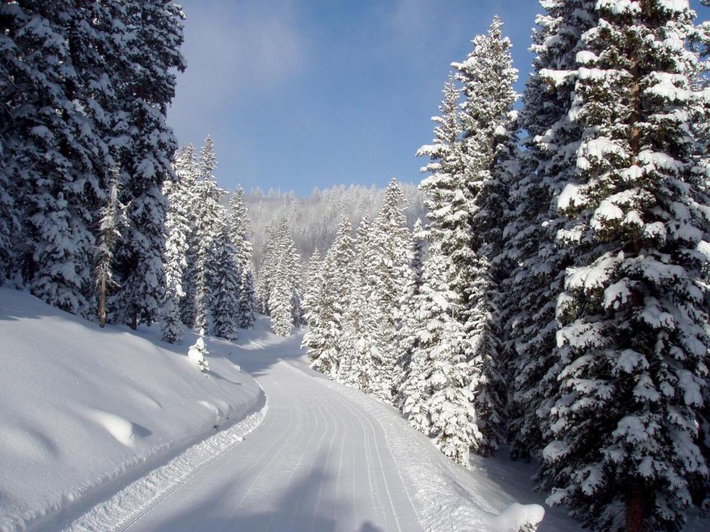 Daniels Summit Lodge Wallsburg 외부 사진