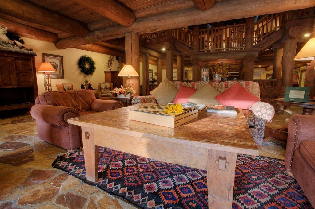 Daniels Summit Lodge Wallsburg 외부 사진