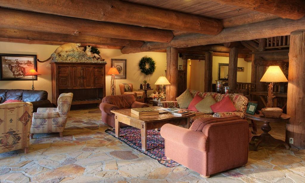 Daniels Summit Lodge Wallsburg 외부 사진