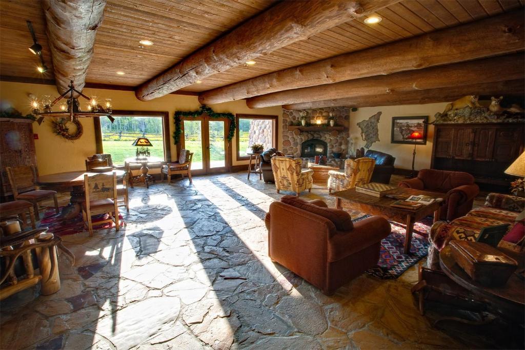 Daniels Summit Lodge Wallsburg 외부 사진
