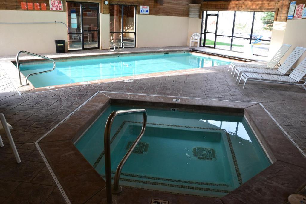 Daniels Summit Lodge Wallsburg 외부 사진