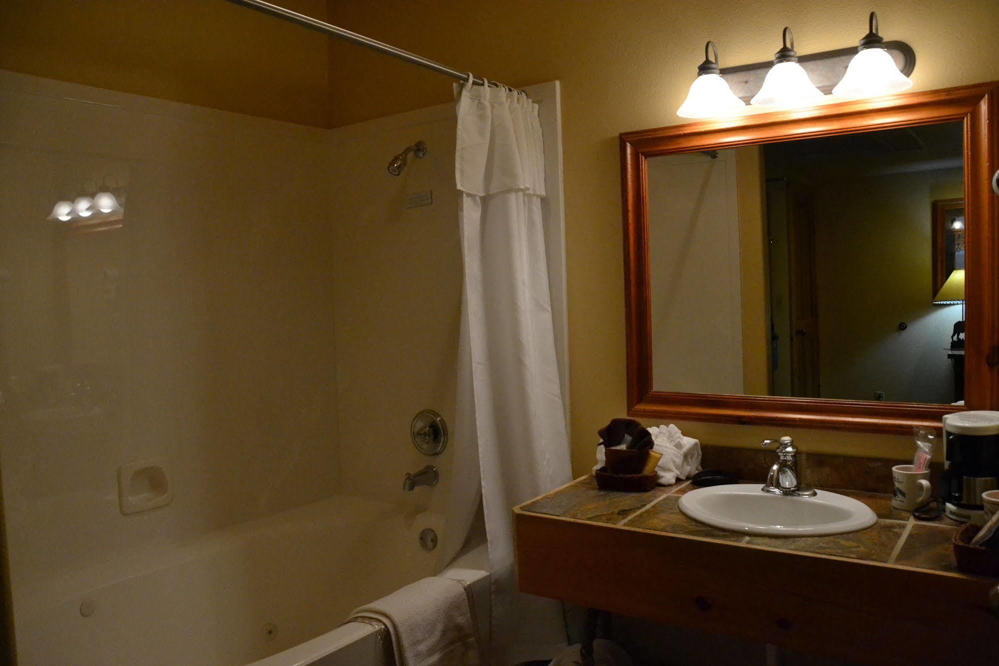 Daniels Summit Lodge Wallsburg 외부 사진