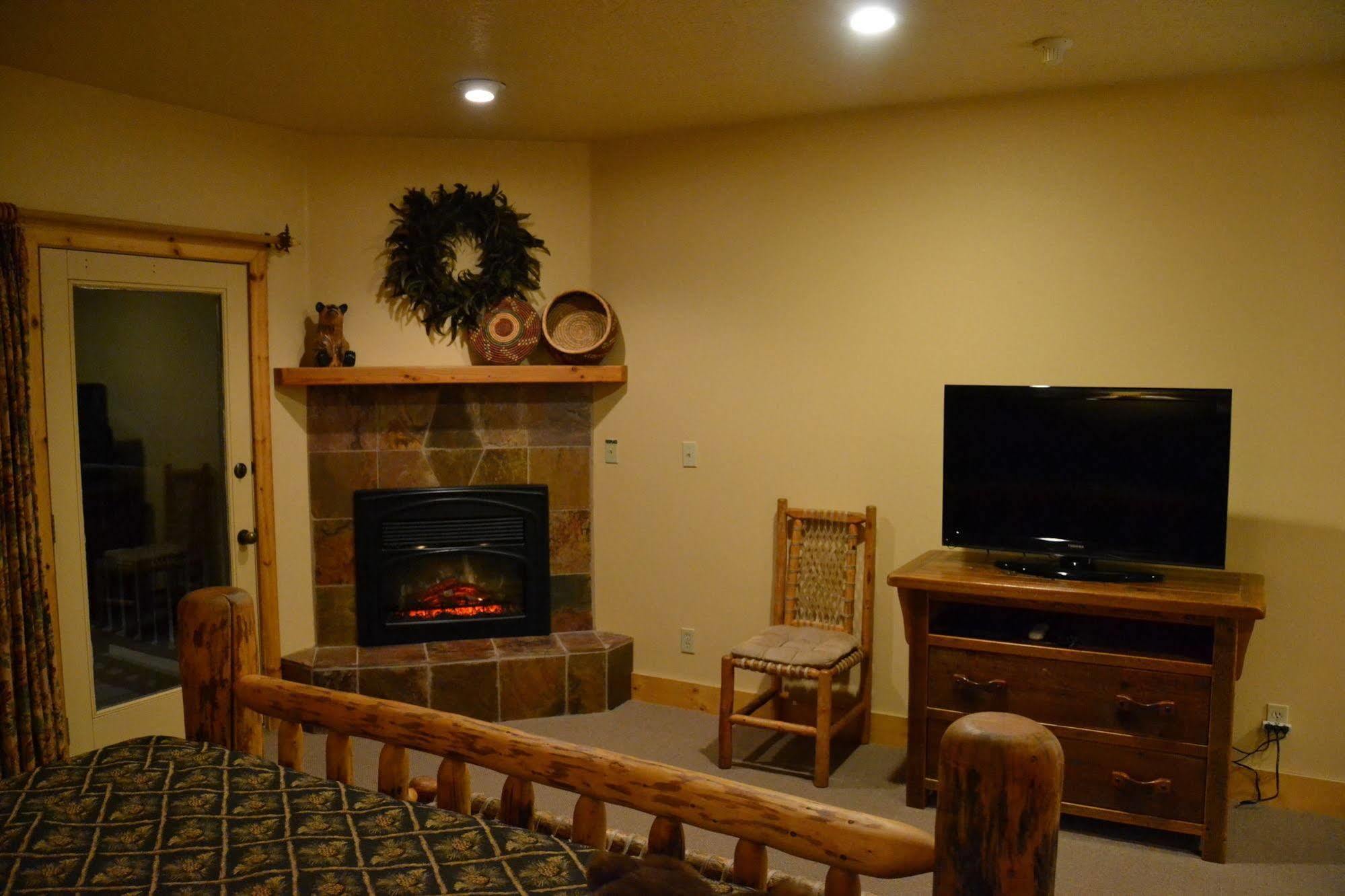 Daniels Summit Lodge Wallsburg 외부 사진