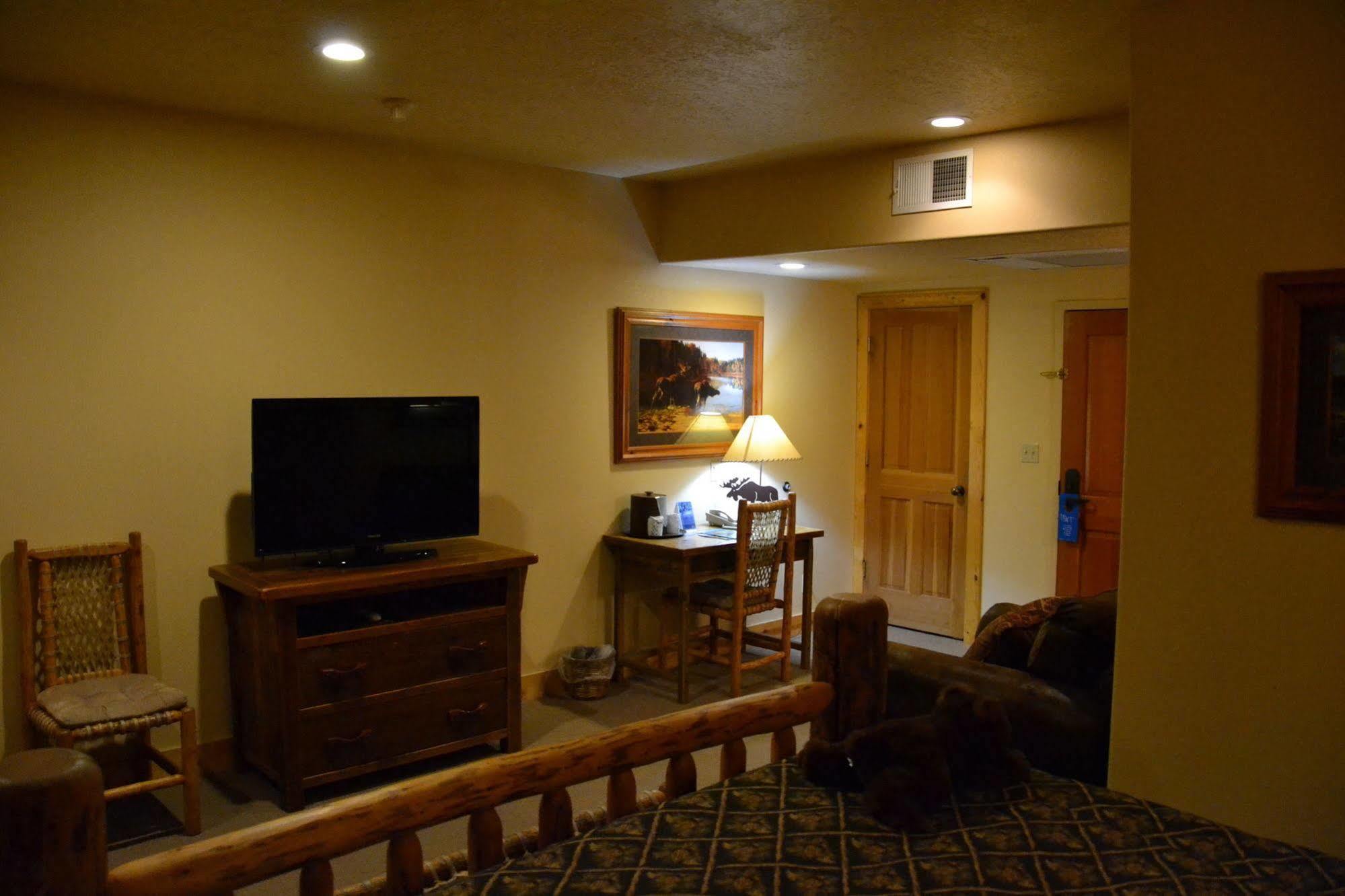 Daniels Summit Lodge Wallsburg 외부 사진