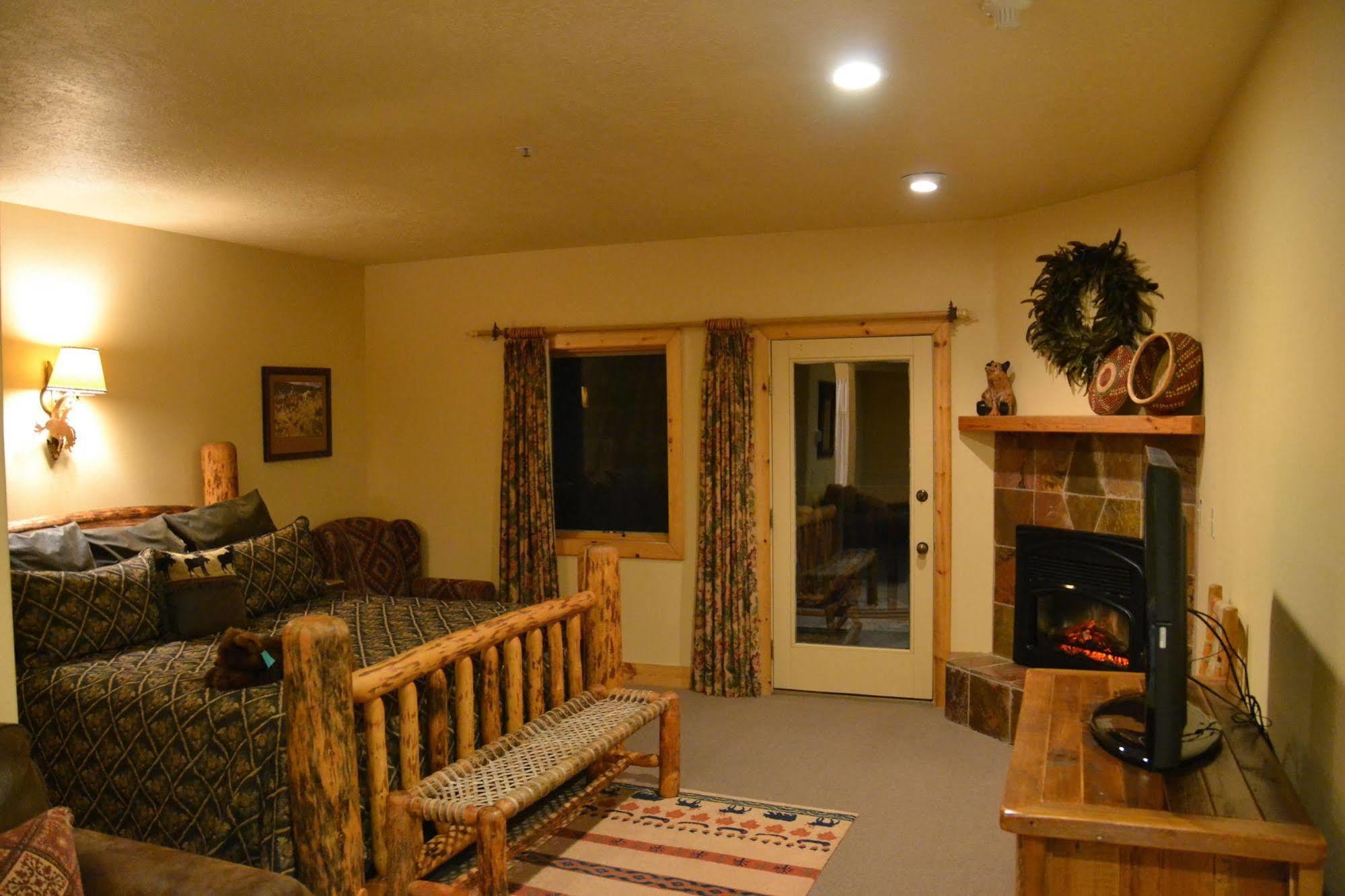Daniels Summit Lodge Wallsburg 외부 사진