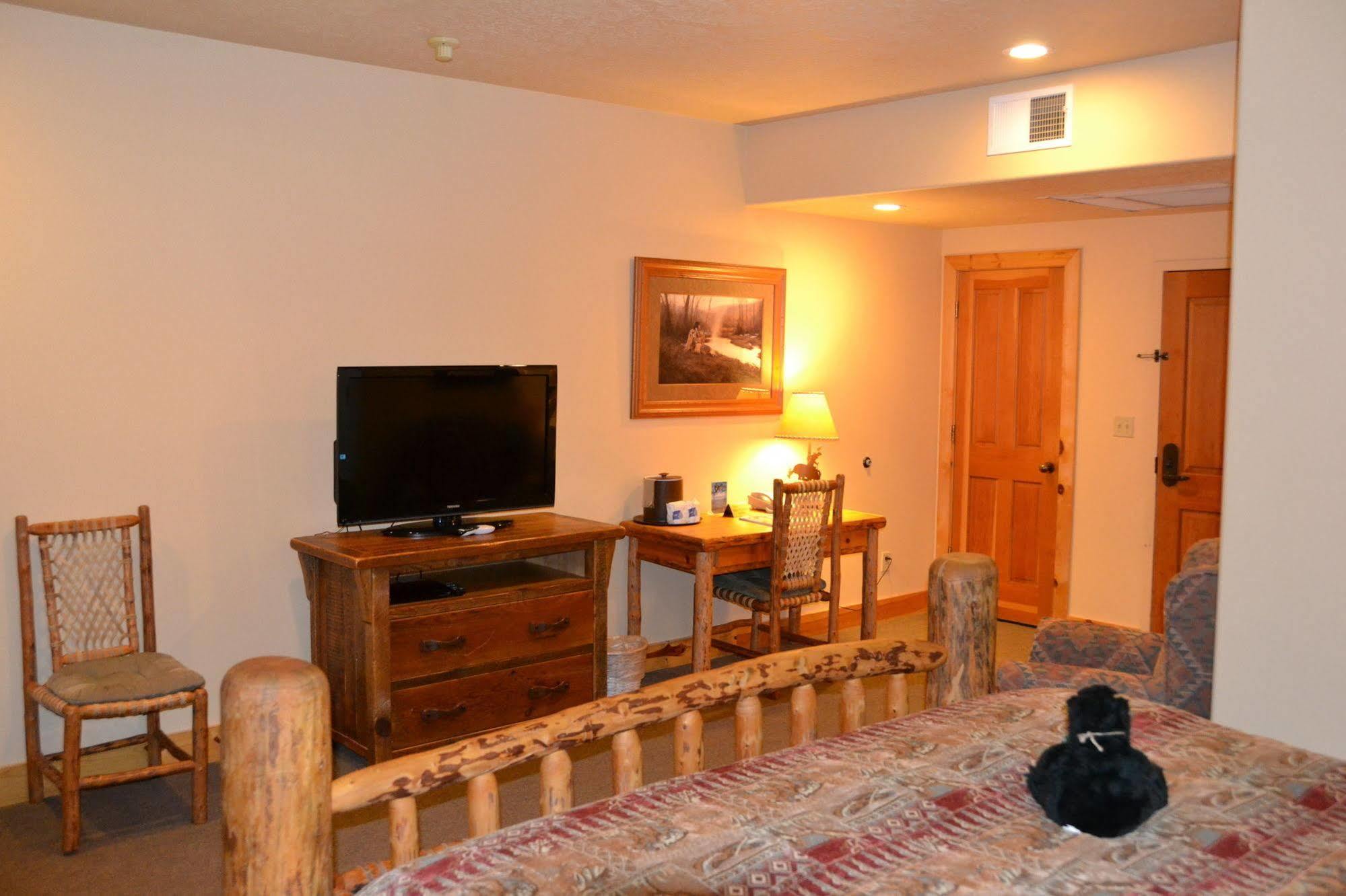 Daniels Summit Lodge Wallsburg 외부 사진