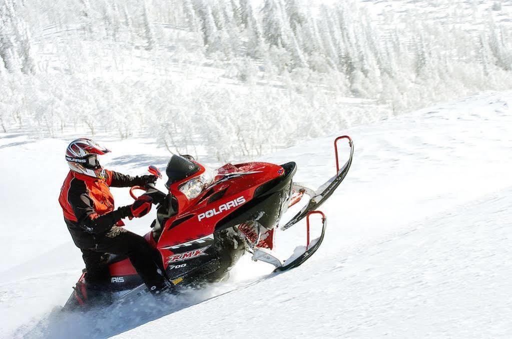 Daniels Summit Lodge Wallsburg 외부 사진
