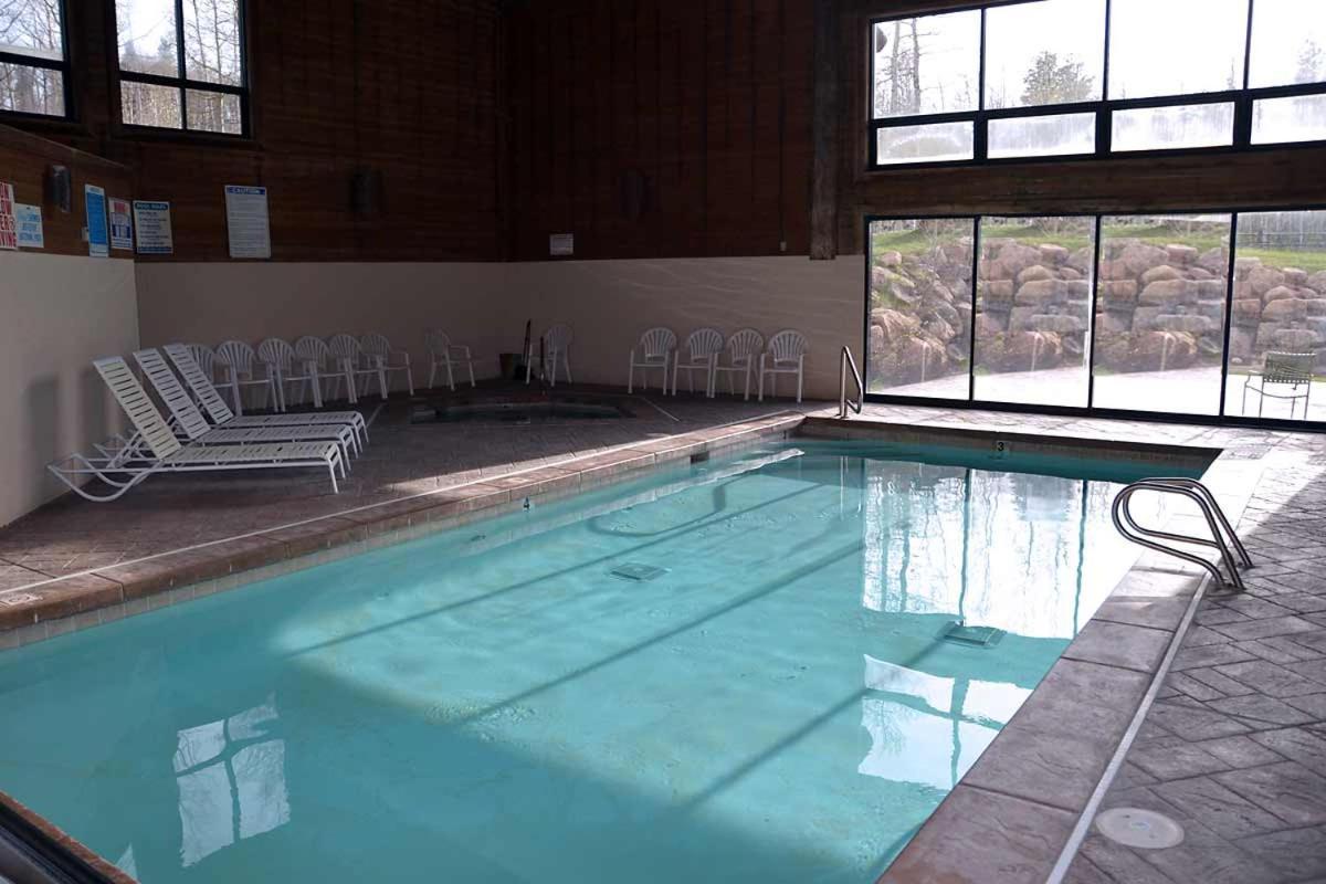 Daniels Summit Lodge Wallsburg 외부 사진